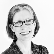 Photo of Catherine Pope